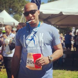 Meet your Posher, Jared